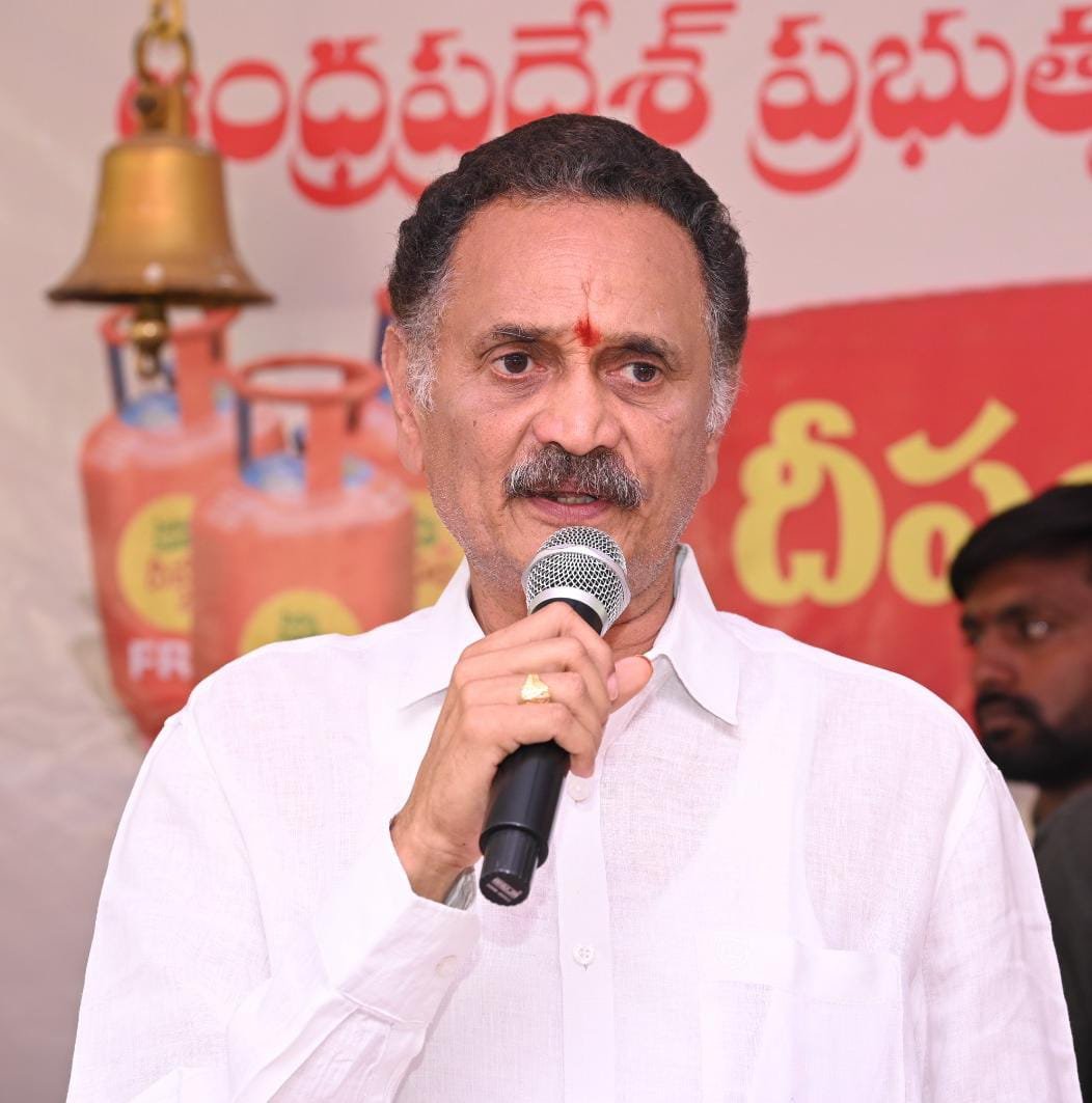 దైవ మందిరాలకు శ్రీవాణి ట్రస్ట్ ఆర్థిక సహకారం