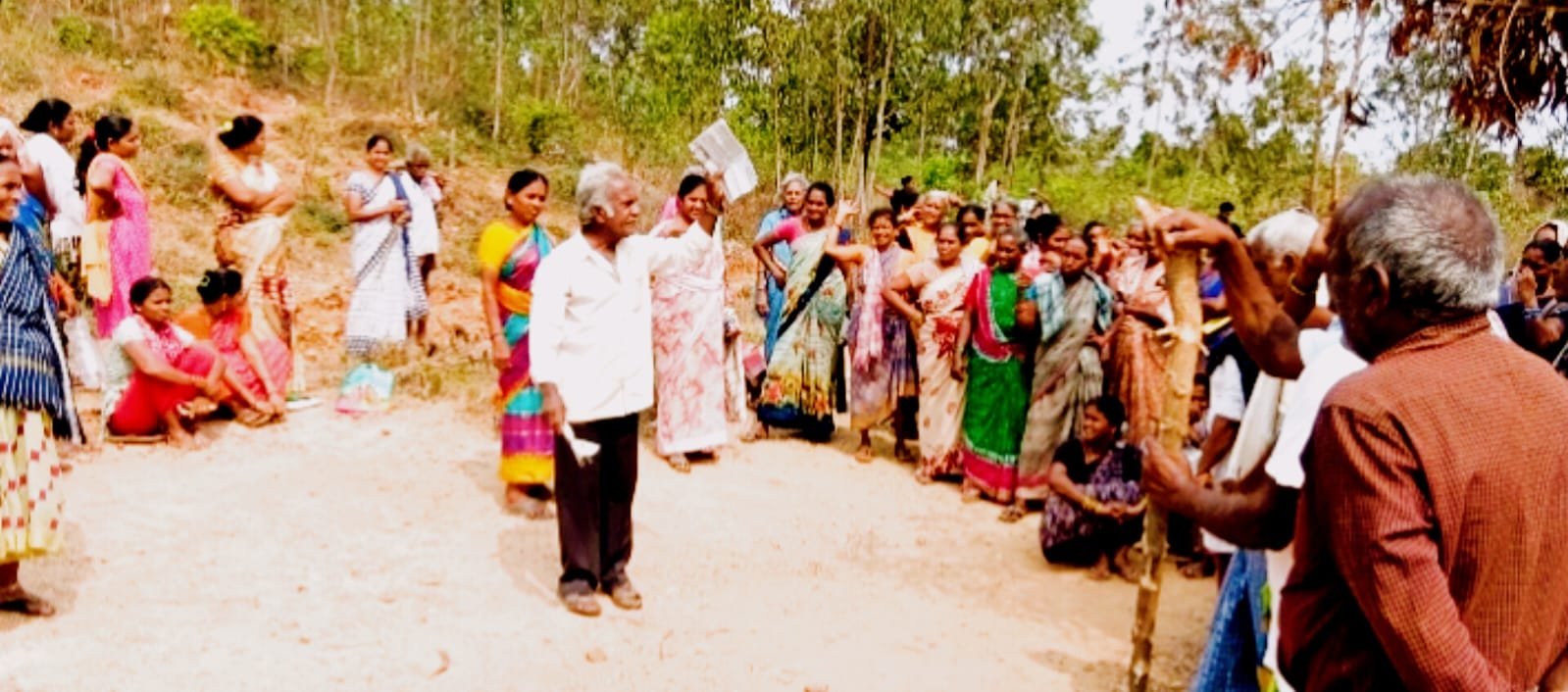 ​ఉపాధి హామీ చట్టాన్ని కాపాడుకుందాం